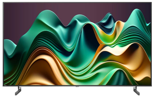 Hisense 4K Mini-LED ULED Smart-TV 55 Zoll 55 U6 NQ !!inkl. 5 Jahre Garantie!!