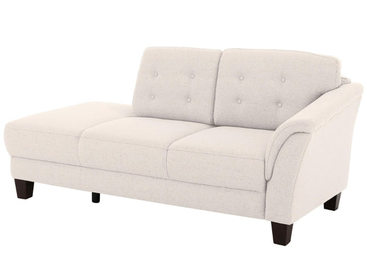 Recamiere / 2-Sitzer