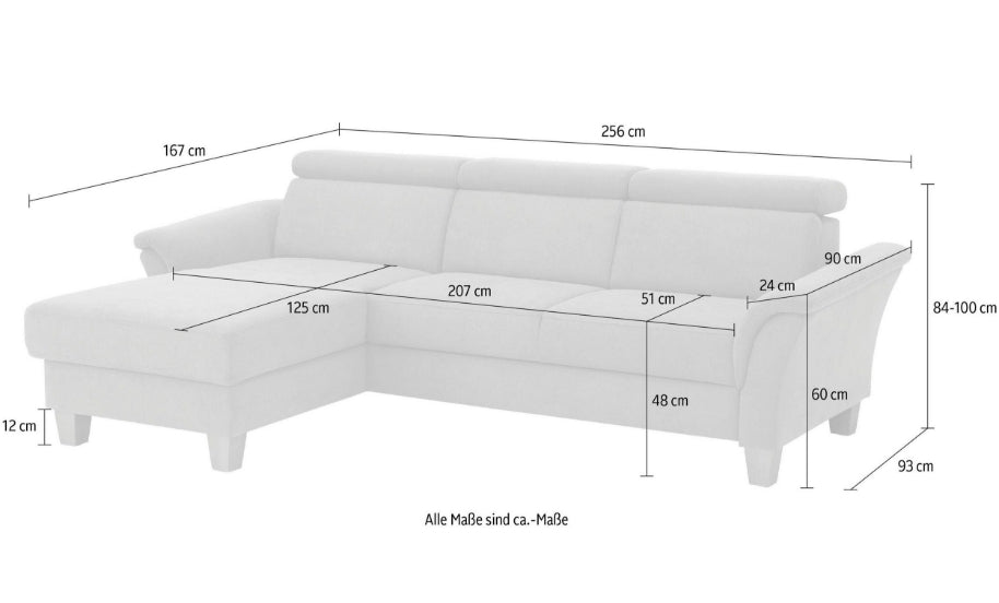 Ecksofa