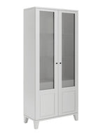 3er Set Sideboard + Vitrine