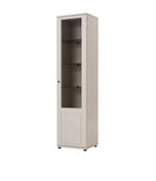 3er Set Sideboard + Vitrine