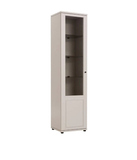 Vitrine links