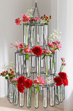 Blumenampel