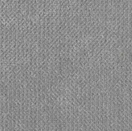 Ecksofa Brandon grau inkl. Kopfteilverstellung