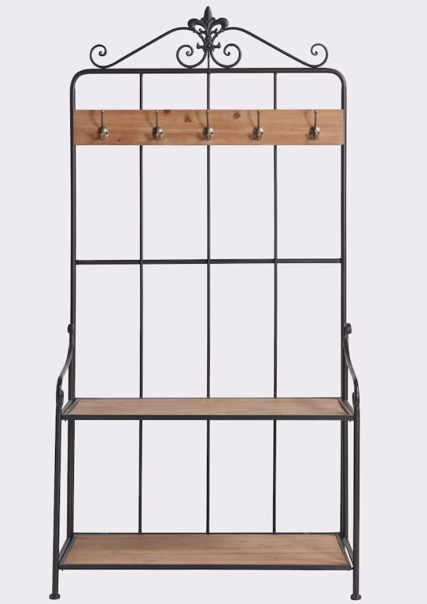 Standgarderobe