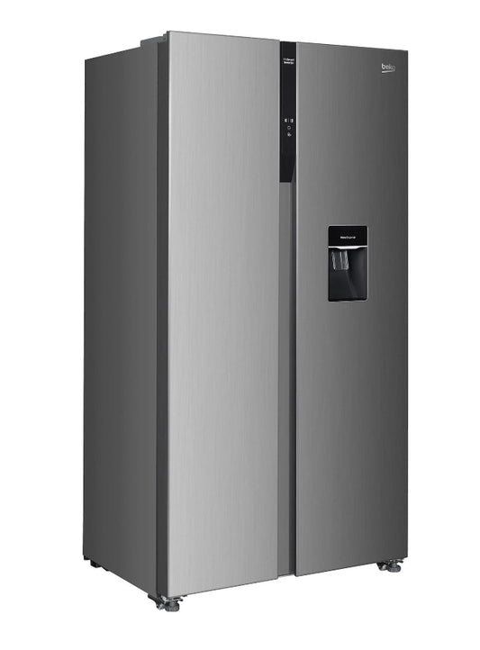 BEKO GNO5322WDXPN Side-by-Side *Lieferzeit 14 Tage*