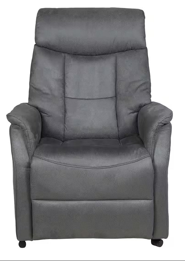 TV-Sessel mit Motor und Aufstehhilfe