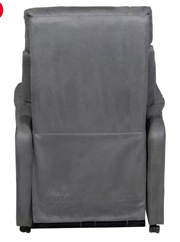 TV-Sessel mit Motor und Aufstehhilfe