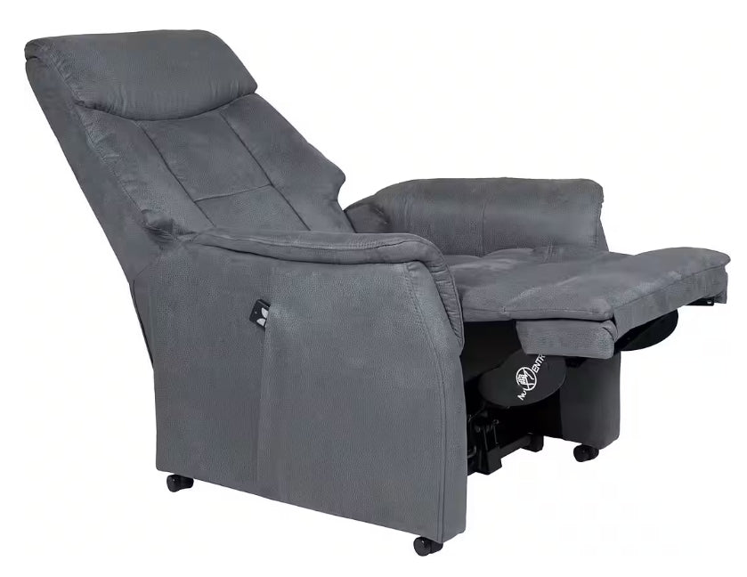 TV-Sessel mit Motor und Aufstehhilfe