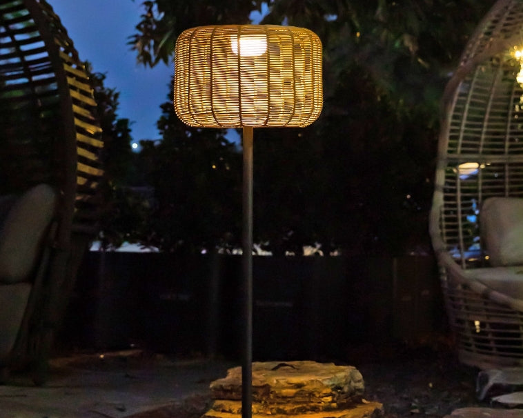 Valerie Garden Solarlampe