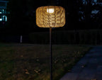 Valerie Garden Solarlampe