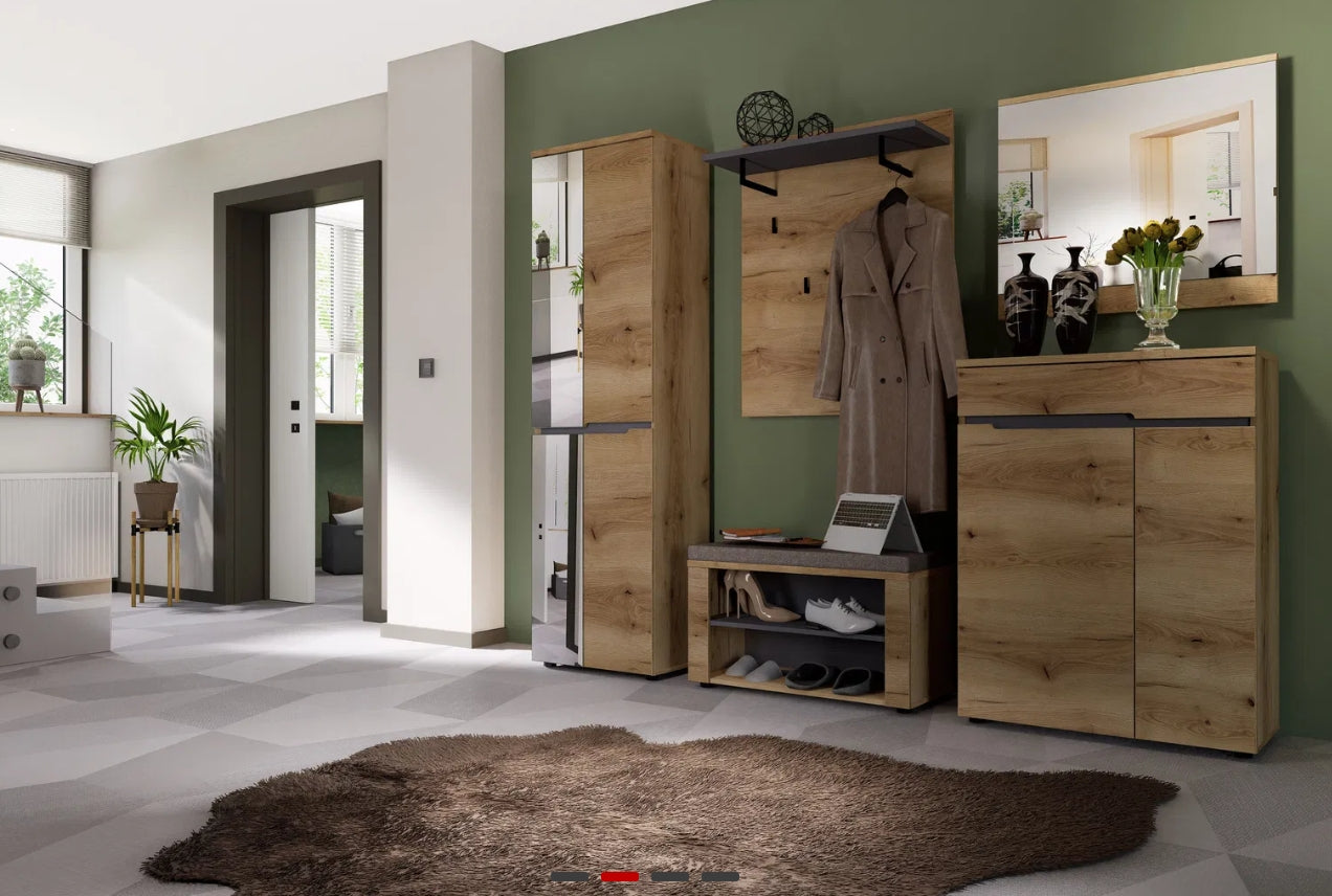 Schuhschrank