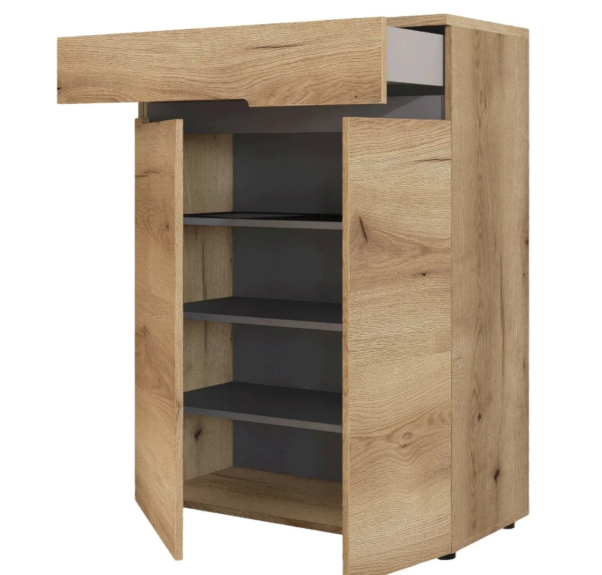 Schuhschrank