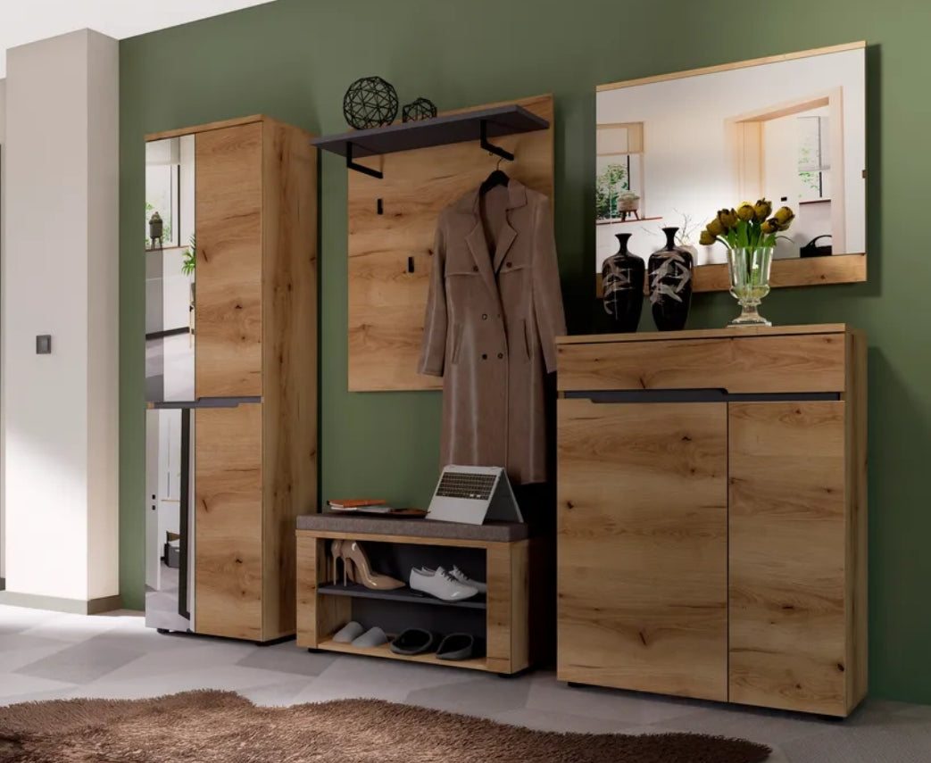 Wandspiegel Gaderobenspiegel