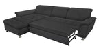 Ecksofa Franzi