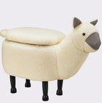 Hocker