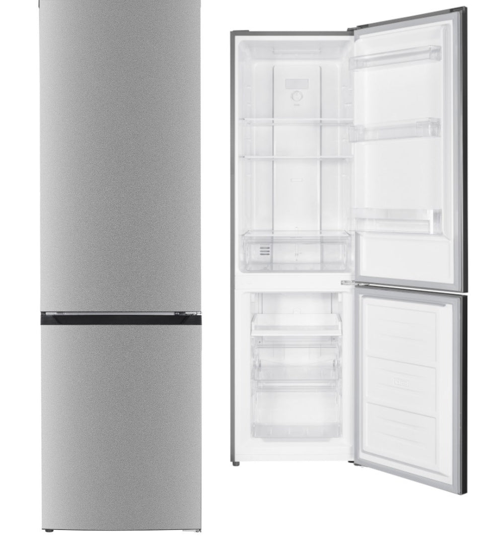 PKM Kühl-Gefrier.Kombi KG253NFCIXM