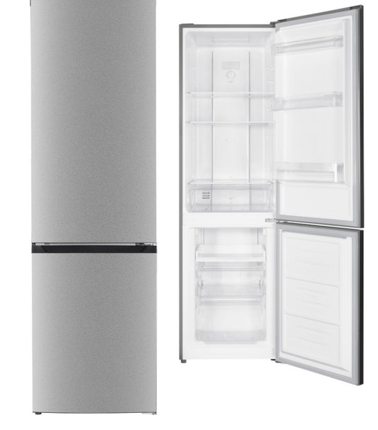 PKM Kühl-Gefrier.Kombi KG253NFCIXM