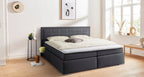 Boxspringbett 180x200cm