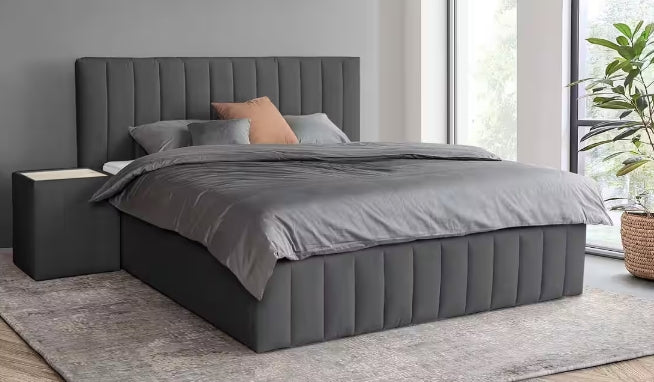 Polsterbett Effy 180x200cm