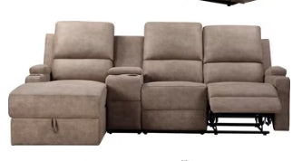 Ecksofa