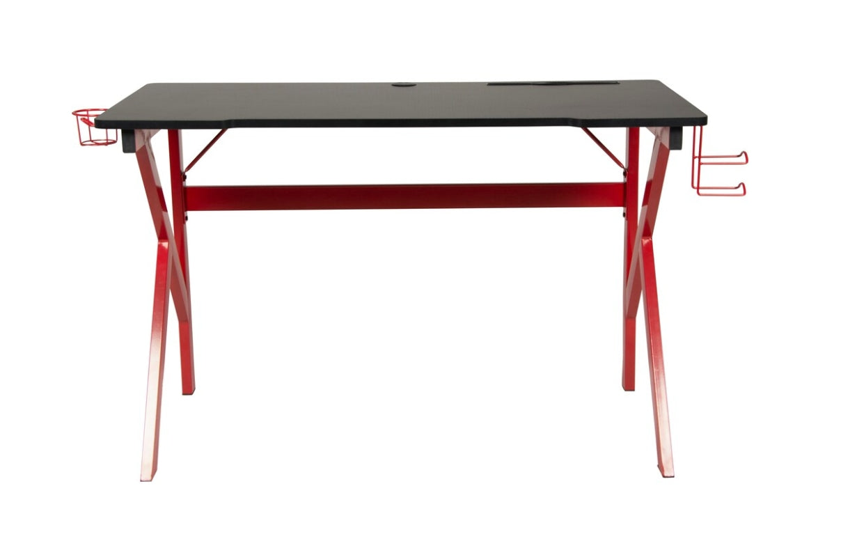 Gaming-Schreibtisch Jahresstart Einzelstück / Posten  Aktion