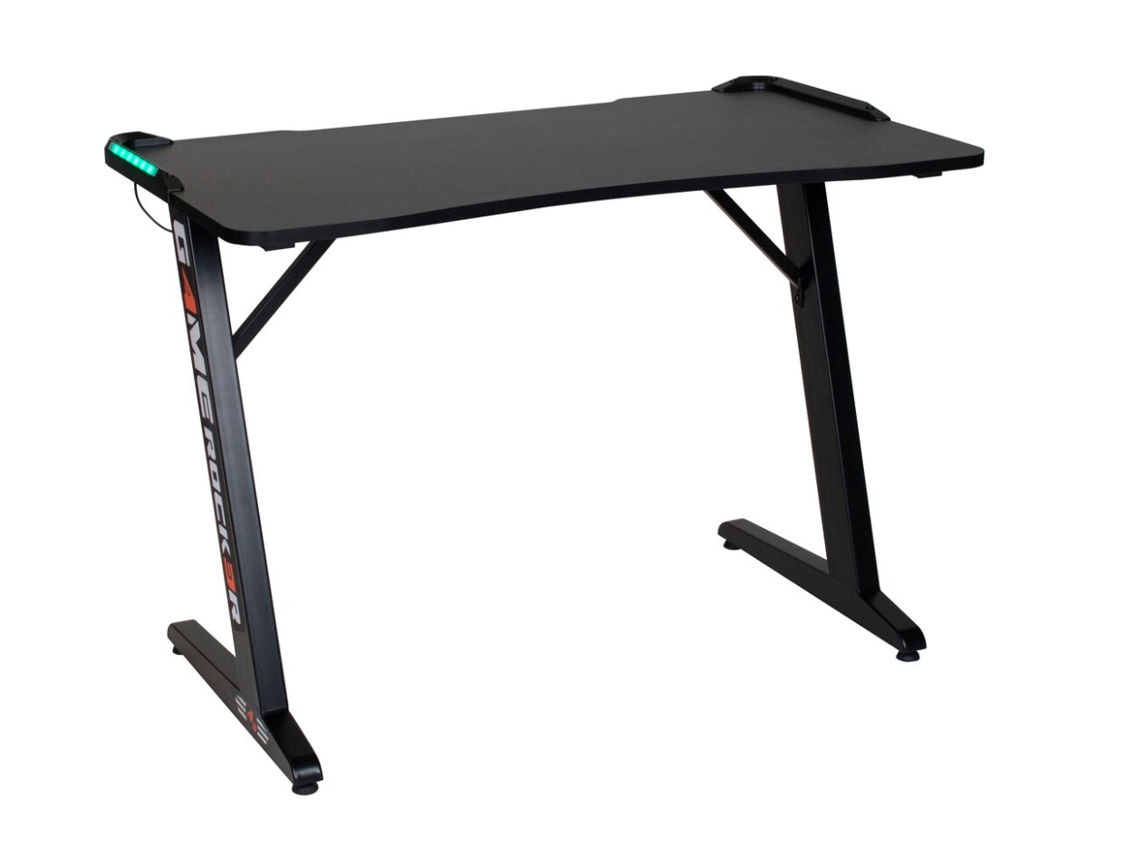 Gaming-Schreibtisch