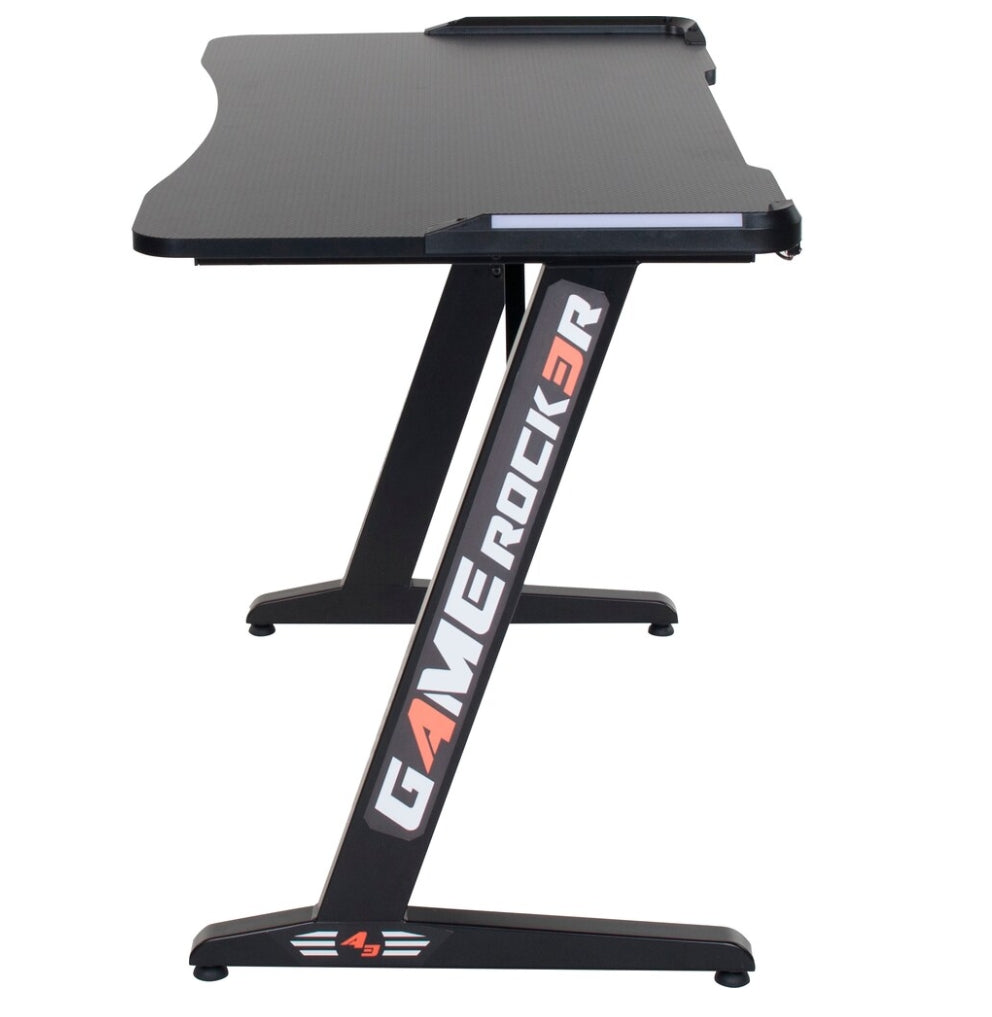 Gaming-Schreibtisch