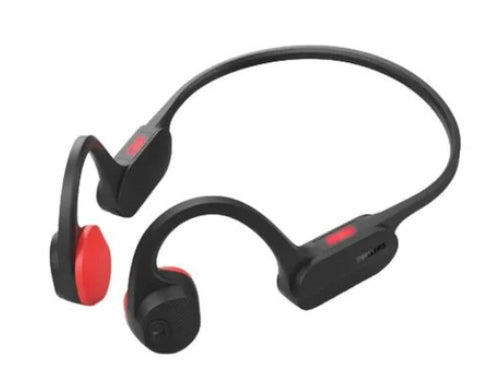 Philips Kabellose Sport Kopfhörer