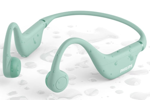 Philips Kabellose Kinder-Kopfhörer