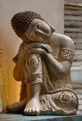 Deko-Figur Buddha