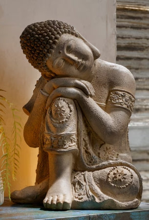 Deko-Figur Buddha