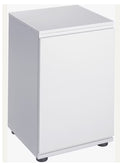 Schuhschrank weiß