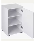 Schuhschrank weiß