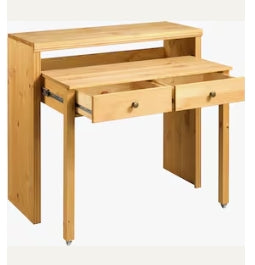 Schreibtisch
