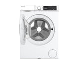 DAEWOO WM-FBR2694W0A-DE Waschmaschine 12 kg