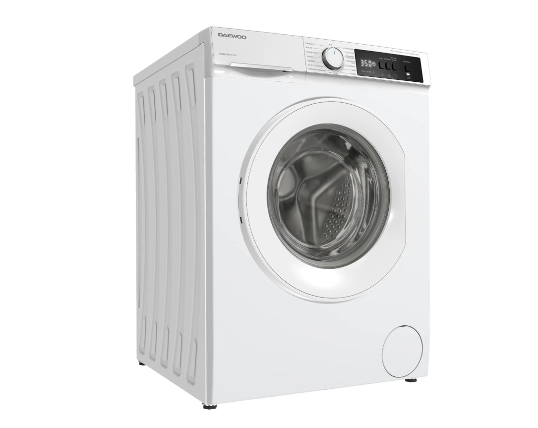 DAEWOO WM-FBR2694W0A-DE Waschmaschine 12 kg