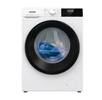 Gorenje *A* Waschmaschine 8 kg 1400 U - WNM 1 HEI 84 APS/AT