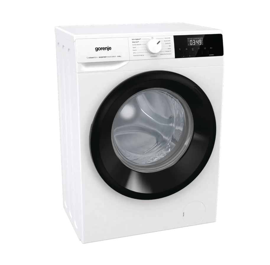 Gorenje *A* Waschmaschine 8 kg 1400 U - WNM 1 HEI 84 APS/AT