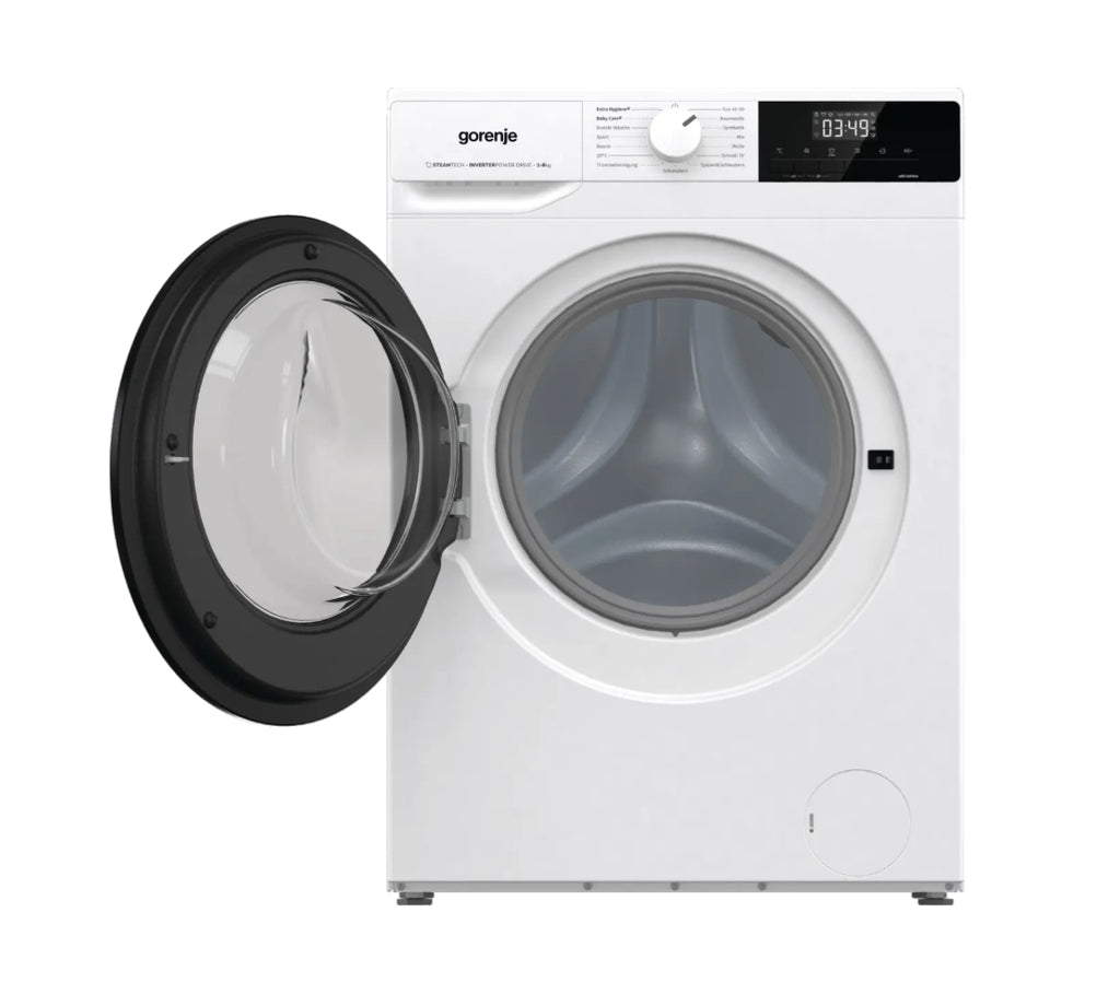 Gorenje *A* Waschmaschine 8 kg 1400 U - WNM 1 HEI 84 APS/AT