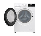 Gorenje *A* Waschmaschine 8 kg 1400 U - WNM 1 HEI 84 APS/AT