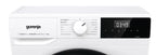 Gorenje *A* Waschmaschine 8 kg 1400 U - WNM 1 HEI 84 APS/AT