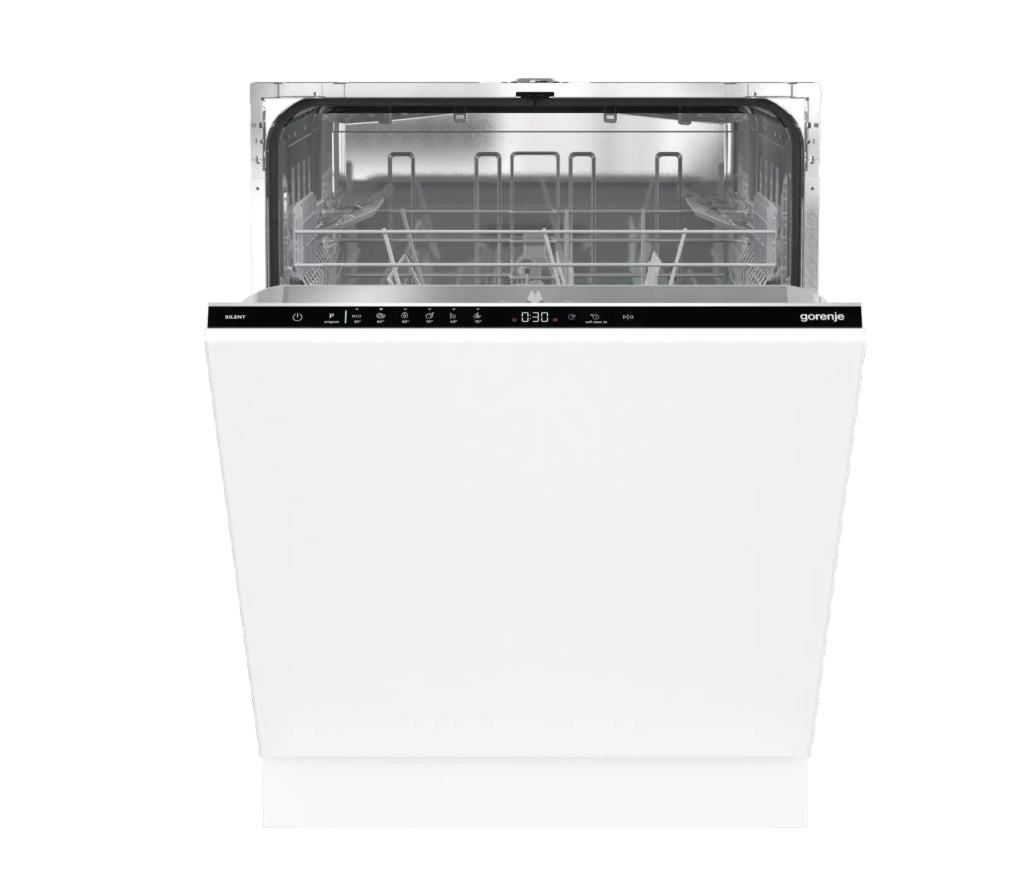 Gorenje GV 642 E90 *E* Spüler 60cm  volllintegriert - H0 - 162