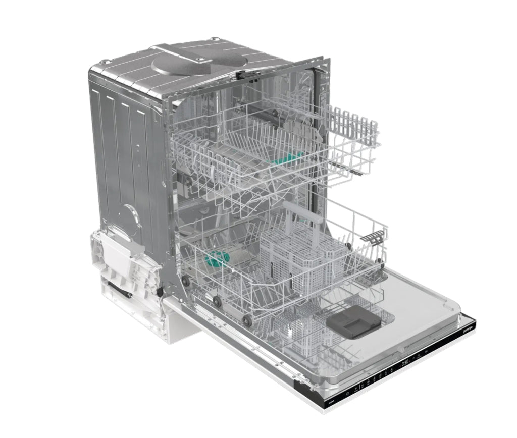 Gorenje GV 642 E90 *E* Spüler 60cm  volllintegriert - H0 - 162