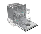 Gorenje GV 642 E90 *E* Spüler 60cm  volllintegriert - H0 - 162