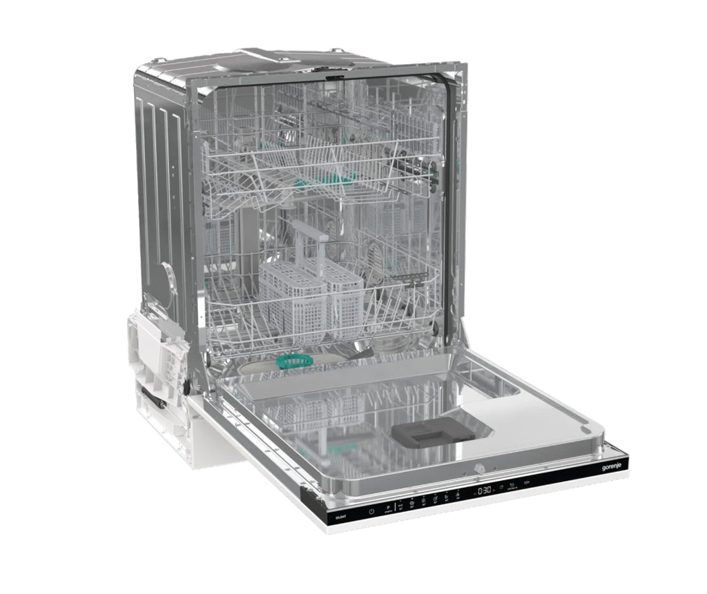 Gorenje GV 642 E90 *E* Spüler 60cm  volllintegriert - H0 - 162