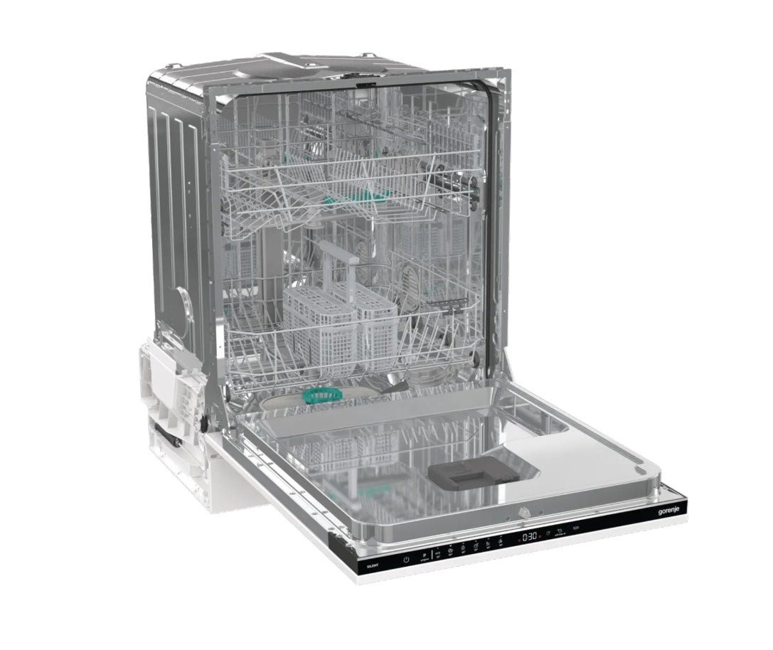Gorenje GV 642 E90 *E* Spüler 60cm  volllintegriert - H0 - 162