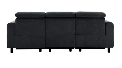 3-Sitzer Skaane mit elektrischer Relaxfunktion