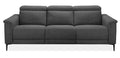 3-Sitzer Lund mit manueller Relaxfunktion