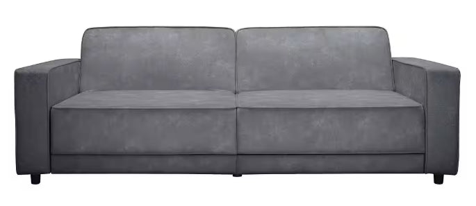 3-Sitzer mit Schlaffunktion